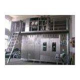 Stainless Steel Beverage Filling Line Standard Brick Aseptic Carton Packaging Machine 200 - 250ml thumbnail-1