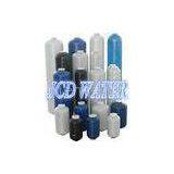 FRP No Salt Commercial Water Softener For Household , Corrosion Resistant thumbnail-1