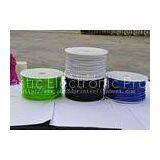 Green , Blue 3mm Polycarbonate Filament Strength With Toughness1kg / Roll thumbnail-1