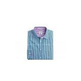 Wholesale men's dress shirt polo shirt OEM Custom Logo availalbe