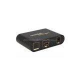 LKV350 VGA to HDMI Converter thumbnail-2