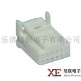 Free Sample 12 Pin Female Automotive Connector 1318774-1 With Terminal 1123343-1 thumbnail-1