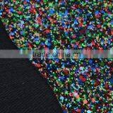 EN71 1-3 Parts Soft Handfeeling and Shinning Design 3d Glitter Wallpaper for Walls uk thumbnail-4