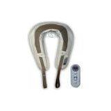 Shoulder Massager, Neck and Shoulder Massage Belt, With Heating,22kinds of Modes thumbnail-1