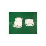 NAK80 Plastic Injection Cold Runner Mold For Electric Appliance thumbnail-1