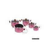 Sell 10pc Aluminium Cookware thumbnail-1