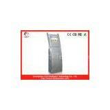 Outdoor 19inch IP65 Self Service Information Kiosk LED Screen For Tourism thumbnail-1