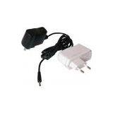 Wall-mount AC/DC Adapter With 24W/36W Universal Input