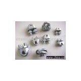 Galvanized Clamp,Wire Rope Clamp,Steel Wire Rope Clamp thumbnail-1