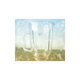 Manufacturers, Exporters, Suppliers of Glass Blender Jar