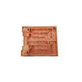 Aluminum CNC Machined Part thumbnail-1