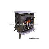 Cast Iron Stoves(JA011) thumbnail-1