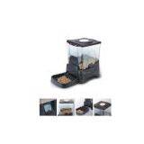 Auto Pet Feeder, Sensor Pet Bowl,Electronica Pet Feeder thumbnail-1