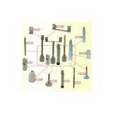 Toilet Cubicle Fittings thumbnail-1