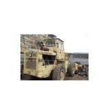 Used Wheel Loader Kawasaki 65