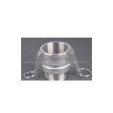 Stainless Steel 316/316L Camlock Coupling B