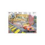 Mix Assembly Line of Roller and Grader thumbnail-1