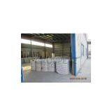 Water-insoluble Geotextile
