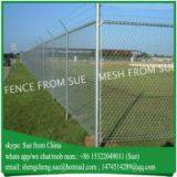 Airport Used Chain Link Fence for Sale