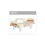 Manual Bed With Two Functions