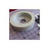 Diamond Grinding Wheels for Machining PCD