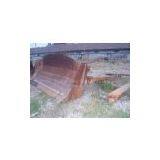 Used CAT Bulldozer D8N,second Hand Bulldozer for Sale