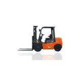 2.0-3.5 Ton Small Diesel Forklift