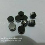 PDC Cutters for Coalfield Drilling