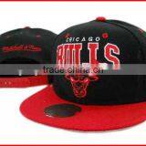 2016 Newest Deisgn Custom Logo Baseball Cap for Kids thumbnail-5