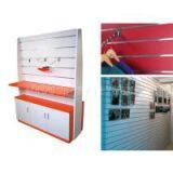 Factory Provide Slatwall Panel thumbnail-2