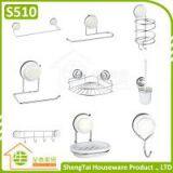 Wall Mounted Sucker Soap Dish For Bathroom thumbnail-2