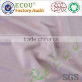 Cupro Elastic Knitted Fabric for Women Garment thumbnail-2