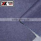 Wholesale FR Woven Modacrylic Cotton Fabric for Firefighting Workwear thumbnail-4