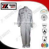 AATCC 22 FR Waterproof Protective Clothing thumbnail-3