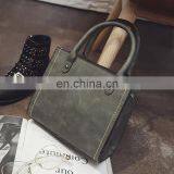 2017 New Autumn And Winter Fashion Fashion Handbag Shoulder Bag thumbnail-5