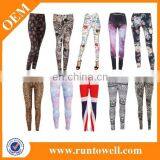 High Quality New Design Lady Leggings