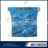 Sporting Goods Sublimated Printing Sports Towel thumbnail-1