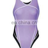 Wholesale Fashion Women Lycra Swim Wear thumbnail-1