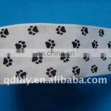 Colored Printing Webbing