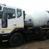 Concrete Mixer Truck Price thumbnail-4