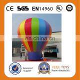 2014inflatable Advertising Balloon/advertising Inflatables Inflatable Ground Balloon Inflatable Human Balloon Inflatable Balloon thumbnail-3