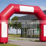 New!!HI Inflatable Arch for Game,inflatable Chinese Dragon Arch,inflatable Entrance Arch