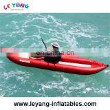 PVC High Quality Cheap Price Inflatable Boat/inflatable Fishing Boat/raft Boat