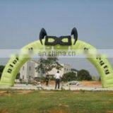 Inflatable Archway, Advertising Inflatables, Tradeshow Equipments