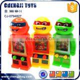 Kids Mini Plastic Promotional Toys Ring Toss Game in Water thumbnail-1