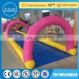 Customized Slides for Sale Commercial Inflatable Big Water Slide With Great Price thumbnail-2