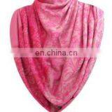Shawl, Indian Wool Shawl, Wholesale Blanket Scarf Shawl thumbnail-2