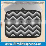Eco Friendly Personalize Promotional Gift 15.6 Neoprene Laptop Sleeve thumbnail-6
