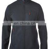 Men's Hooded Softshell Jacket thumbnail-3