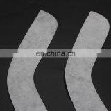 Wholesaler Needle Cotton Sleeve Shoulder Pads for Suits thumbnail-2